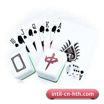 华体会品牌故事（HTH）