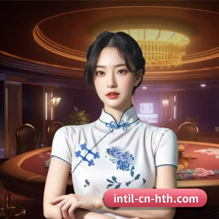 华体会品牌故事（HTH）